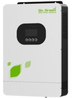 سانورتر گوگرین 4KVA