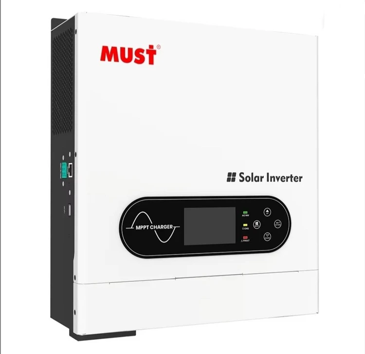 سانورتر ماست 6KVA