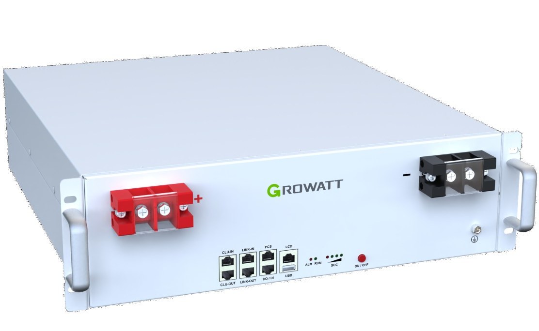 باتری لیتیومی گرووات 5KWh