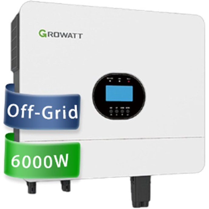 سانورتر گرووات 6KVA