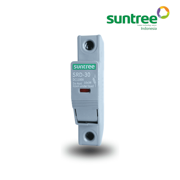 پایه فیوز سکسیونری DC برند Suntree