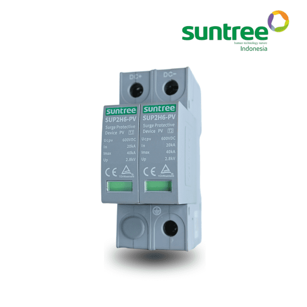 سرچ ارستر DC600V- برند suntree